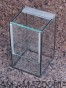 Terrarium szklane Gilotyna 15 x 15 x 25 cm