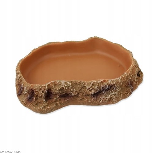 Repti Planet miska M 18 x 12,5 x 3,5 cm