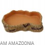 Repti Planet miska M 18 x 12,5 x 3,5 cm