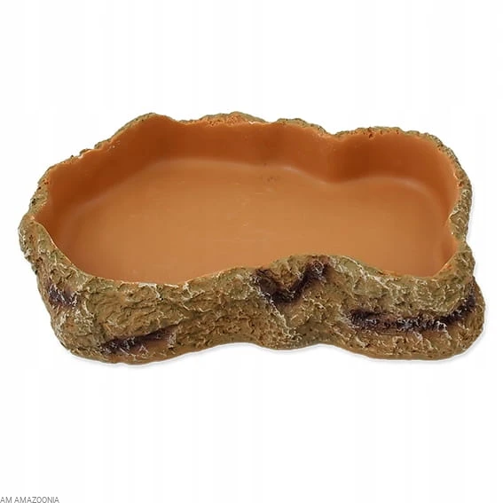 Repti Planet miska do terrarium XS 10,5 x 8 x 2,8 cm
