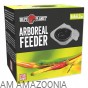 Repti Planet Arboreal Feeder wisząca miseczka z przyssawkami