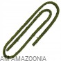 Repti Planet Liana z mchem do terrarium 200 cm/2 cm