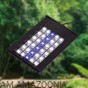 Repti Planet Led Light Lamp 30 diod LED Oświetlenie ledowe dzień - noc