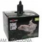 Repti Planet Klosz z odbłyśnikiem wysoki 19 cm, max 150W