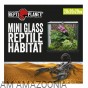 Repti Planet Terrarium szklane 20x20x20 cm