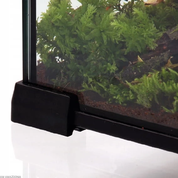Repti Planet Terrarium szklane 20x20x20 cm
