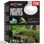 Repti Planet Żarówka grzewcza Daylight Frosted 75W
