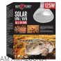 Repti Planet Żarówka kompaktowa SOLAR 2w1 UVA i UVB 125 W