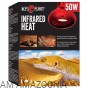 Repti Planet Infrared Heat 50W