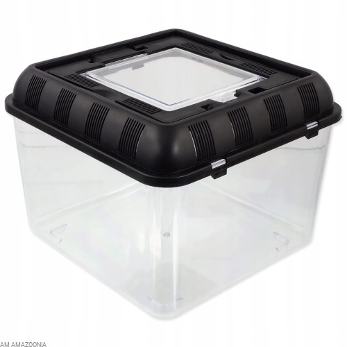 Repti Planet Breeding Box Box hodowlany 26x26x20 cm