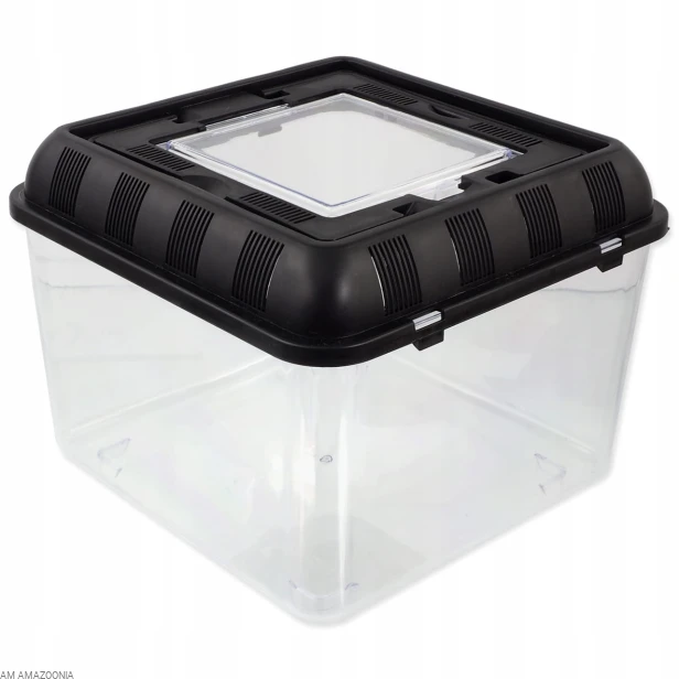 Repti Planet Breeding Box Box hodowlany 26x26x20 cm