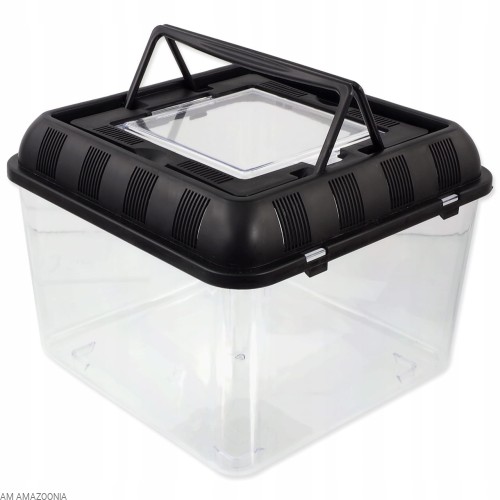 Repti Planet Breeding Box Box hodowlany 26x26x20 cm