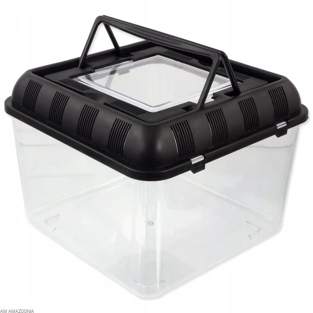 Repti Planet Breeding Box Box hodowlany 26x26x20 cm
