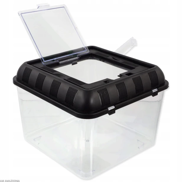 Repti Planet Breeding Box Box hodowlany 26x26x20 cm