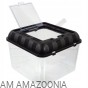 Repti Planet Breeding Box Box hodowlany 26x26x20 cm