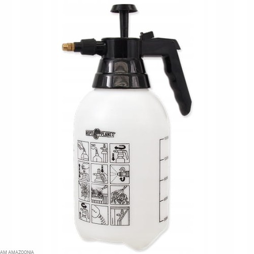 Repti Planet Spryskiwacz 1,5l
