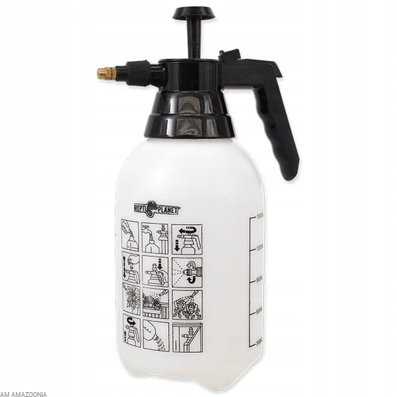 Repti Planet Spryskiwacz 1,5l