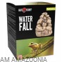 Repti Planet Water Fall Wodospad z pompą 21x20,5x20cm
