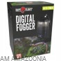 Repti Planet Digital Fogger cyfrowy Zamgławiacz do terrarium