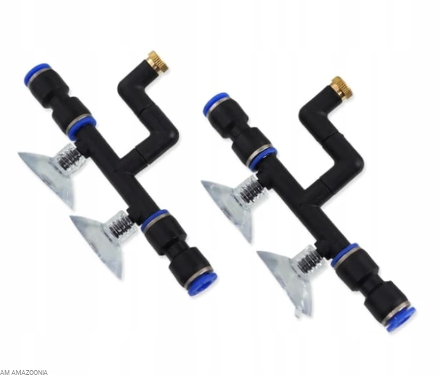 Repti Planet Spray Nozzles Dysze  2 szt.