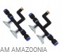 Repti Planet Spray Nozzles Dysze  2 szt.