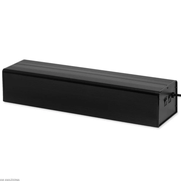 Repti Planet COMPACT HOOD oprawka oświetleniowa MAX 2x26W 46x12x9cm
