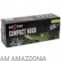 Repti Planet COMPACT HOOD oprawka oświetleniowa 1x UVB 26W 30x12x9cm