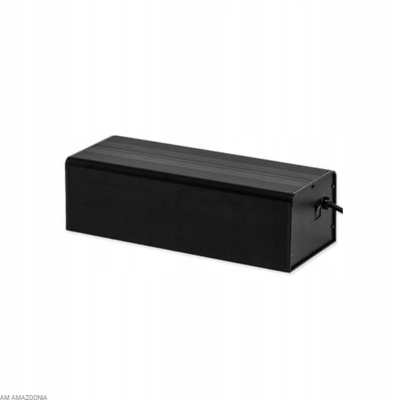 Repti Planet COMPACT HOOD oprawka oświetleniowa 1x UVB 26W 30x12x9cm