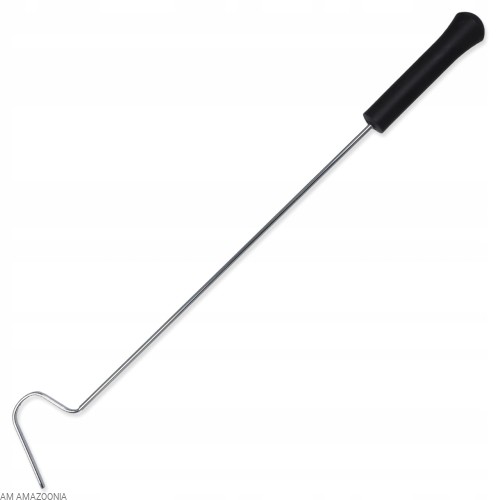 Repti Planet Hak ofiologiczny do obsługi węży 60 cm