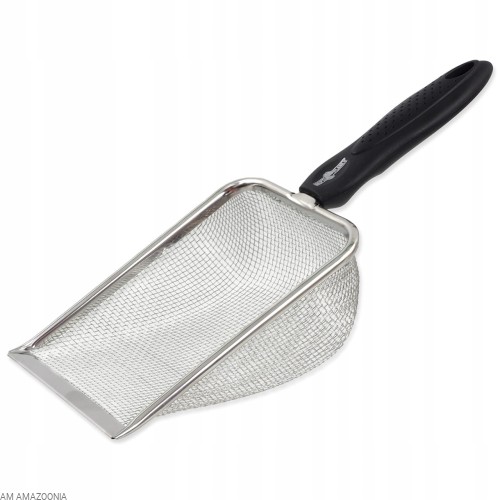 Repti Planet Sand Scoop Metalowa łopatka