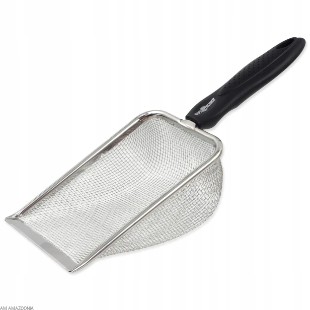 Repti Planet Sand Scoop Metalowa łopatka