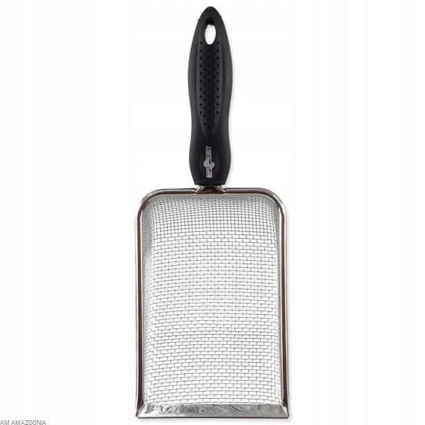 Repti Planet Sand Scoop Metalowa łopatka