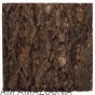 Repti Planet Tło z naturalnego korka do terrarium 30x30 cm