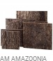 Repti Planet Natural Cork Background Tło z naturalnego korka do terrarium 60x45 cm