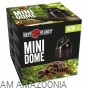 Repti Planet Mini Dome klosz do żarówki z odbłyśnikiem do 40W