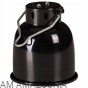 Repti Planet Mini Dome klosz do żarówki z odbłyśnikiem do 40W
