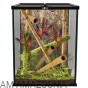 Repti Planet Terrarium szklane 20x20x30 cm