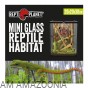 Repti Planet Terrarium szklane 20x20x30 cm