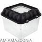 Repti Planet Breeding Box Pojemnik hodowlany 20x20x17 cm