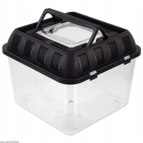 Repti Planet Breeding Box Pojemnik hodowlany 20x20x17 cm