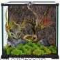 Repti Planet Terrarium szklane 30x30x30 cm