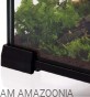 Repti Planet Terrarium szklane 30x30x30 cm