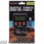 Repti Planet Digital Thermometer Hygrometer Termometr z higrometrem Z SONDĄ