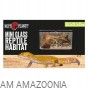 Repti Planet szklane Terrarium 50 x 30 x 25 cm