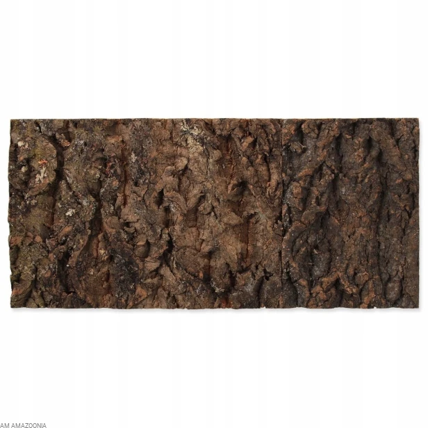 Repti Planet Tło z naturalnego korka 50 x 25 cm