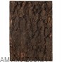 Repti Planet Tło z naturalnego korka 30 x 45 cm