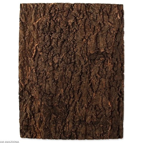 Repti Planet Tło z naturalnego korka do terrarium 45 x 60 cm