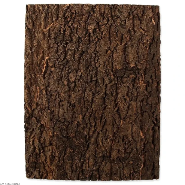 Repti Planet Tło z naturalnego korka do terrarium 45 x 60 cm