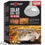 Repti Planet Żarówka kompaktowa SOLAR 2w1 UVA i UVB 160 W