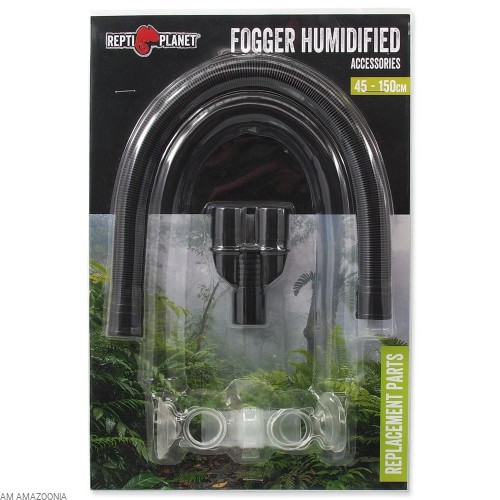Repti Planet Zapasowe akcesoria do zamgławiacza Fogger Humidified Maxi 2,2l